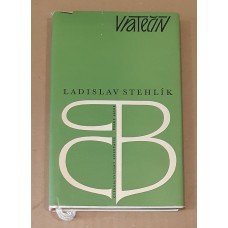 Ladislav Stehlík - Vratečín